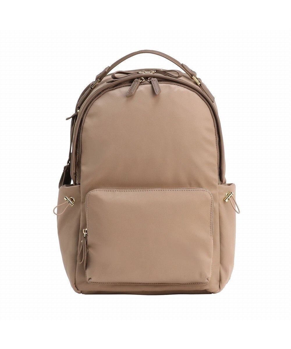 ACE BAGS & LUGGAGE Jewelna Rose キラハピ リュック 13.3インチPC 16211 ジュエルナローズ 