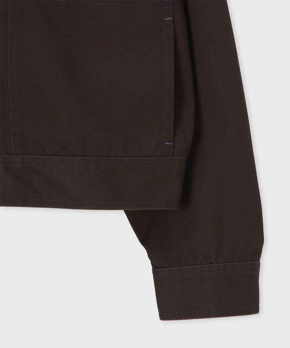 Paul Smith Dickies(R) × PS Paul Smith トラッカージャケット 