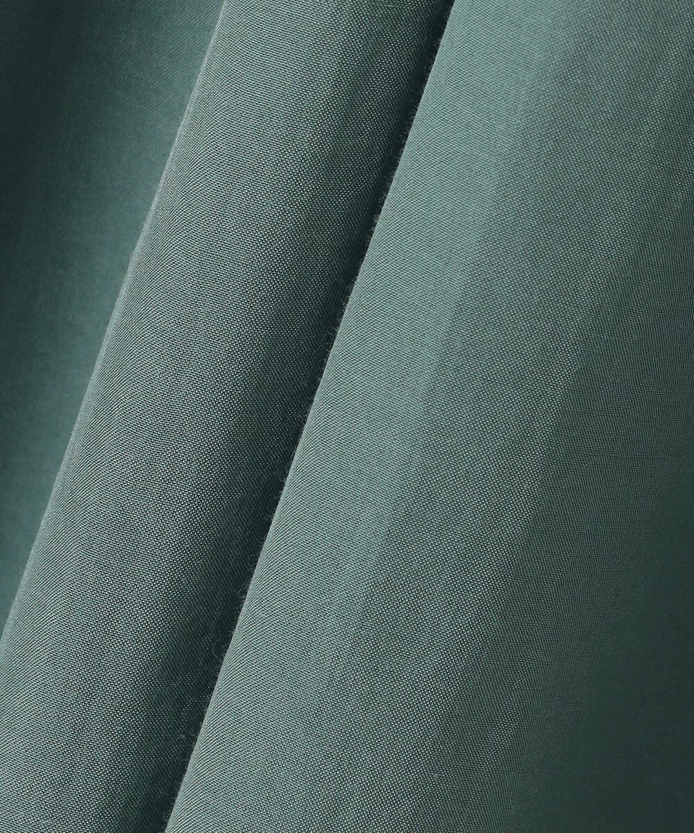 23区 L 【接触冷感/速乾性/洗える】エアリーブライトローン ワンピース 