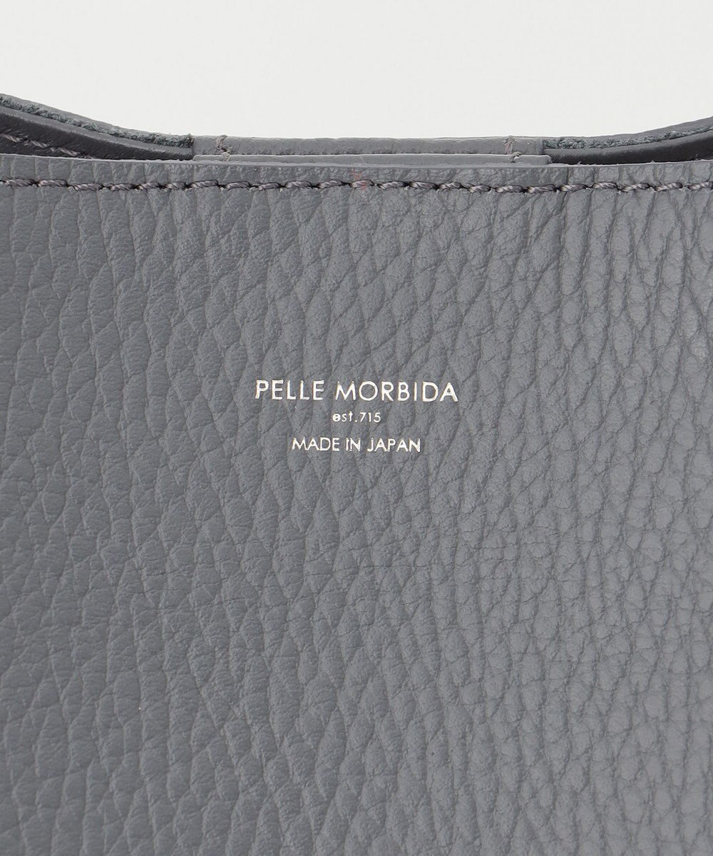JOSEPH HOMME 【PELLE MORBIDA】トートバッグ（Ｌサイズ） 