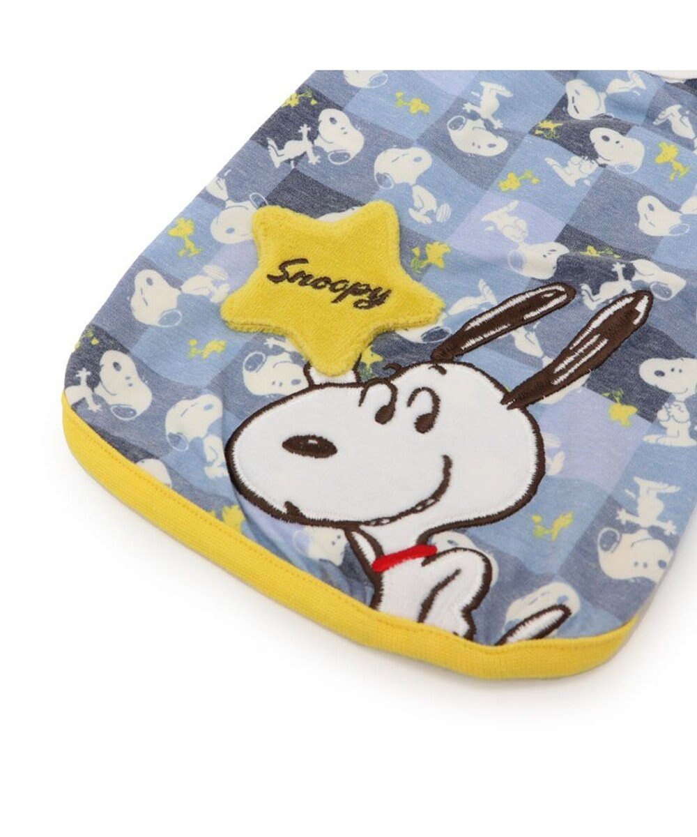 PET PARADISE スヌーピー タンクトップ 《ポップ柄》 小型犬 