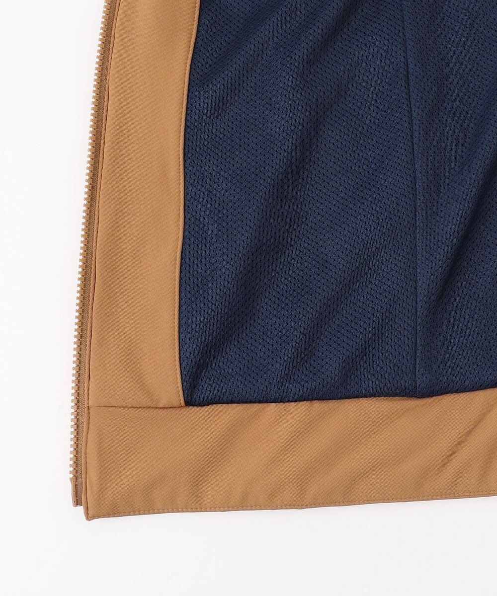 23区GOLF 【MEN】【ストレッチ/撥水】マルチウェイ ブルゾン＆リバーシブルベスト 