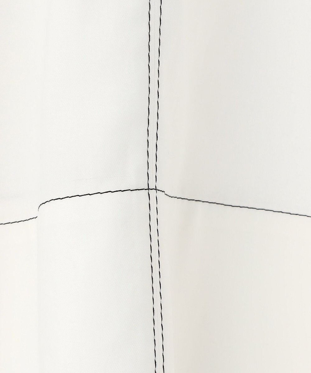 BEIGE， AXI / 刺繍ステッチ ドルマンロングドレス 