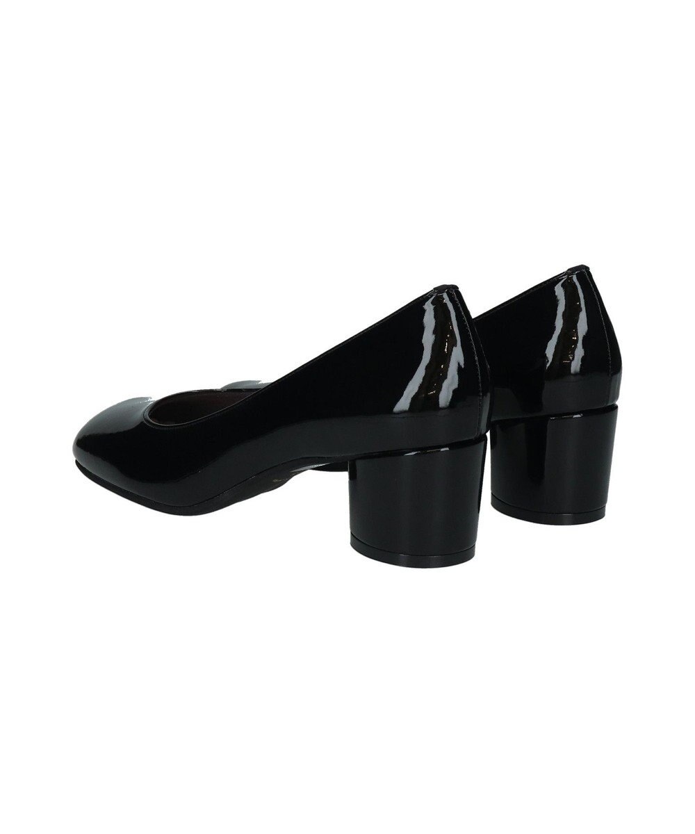 Bridget Birkin 【Bridget Birkin】オブリークレインパンプス 