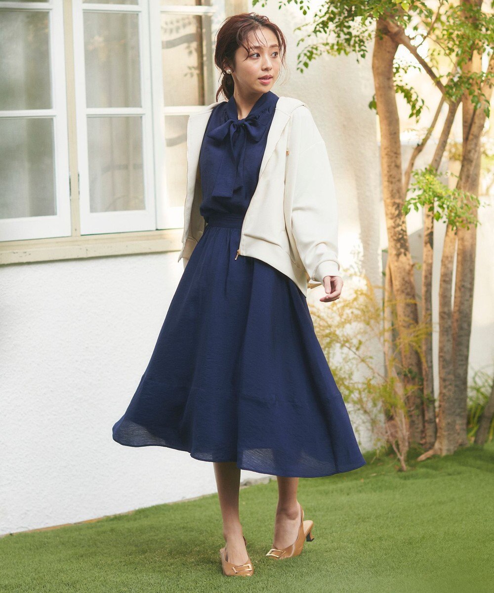 Feroux 【セットアイテム】2WAYボウタイ セットアップ 