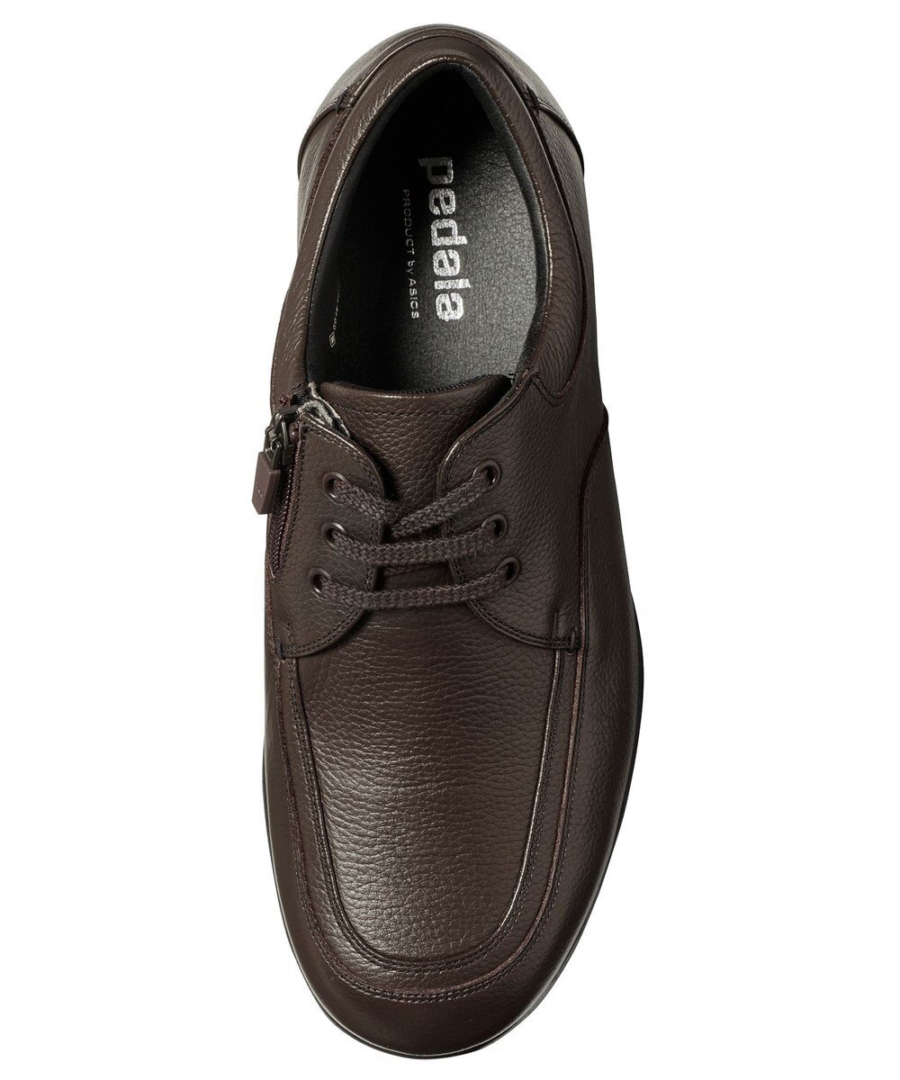 ASICS WALKING ペダラ メンズ 4E  GORE-TEX防水 