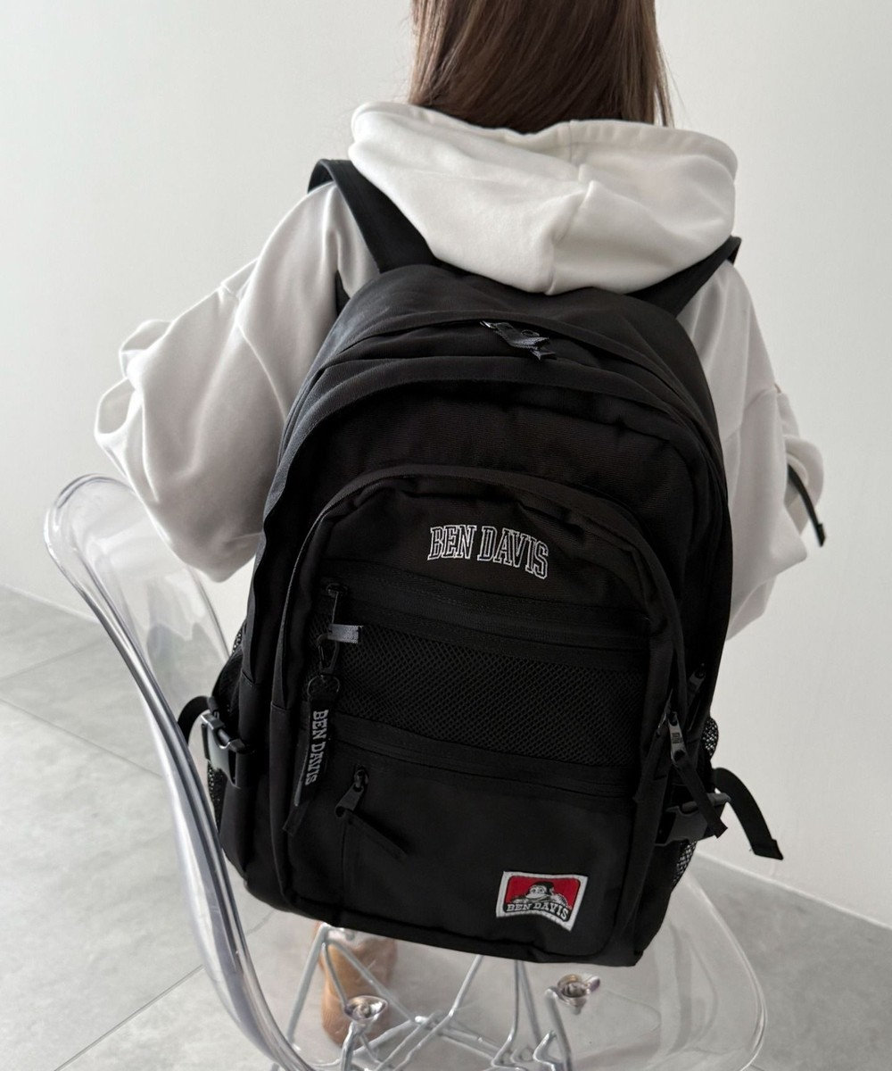 WEGO BENDAVIS　NEW　MESH　XL　PACK　CL　2 