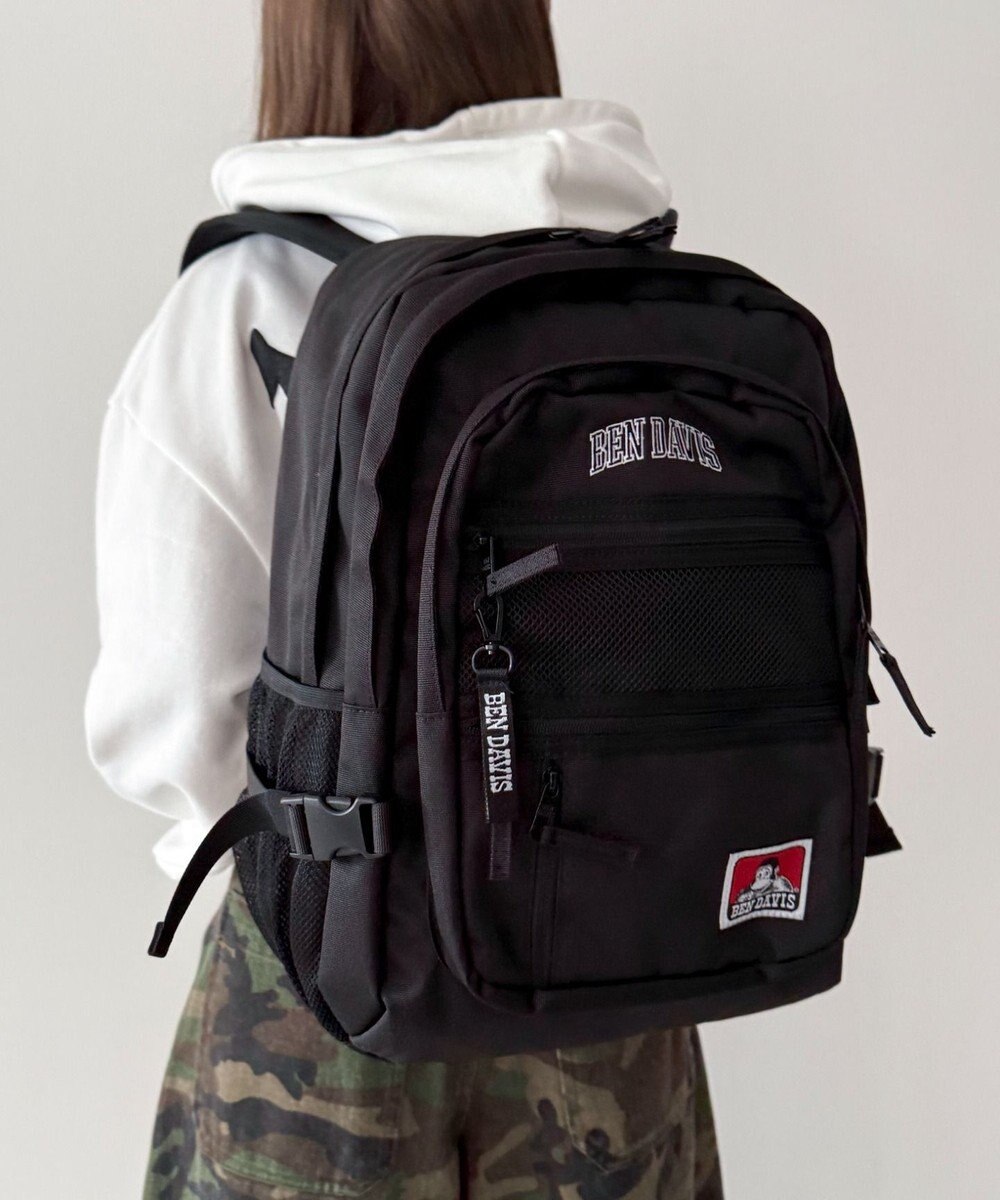 WEGO BENDAVIS　NEW　MESH　XL　PACK　CL　2 