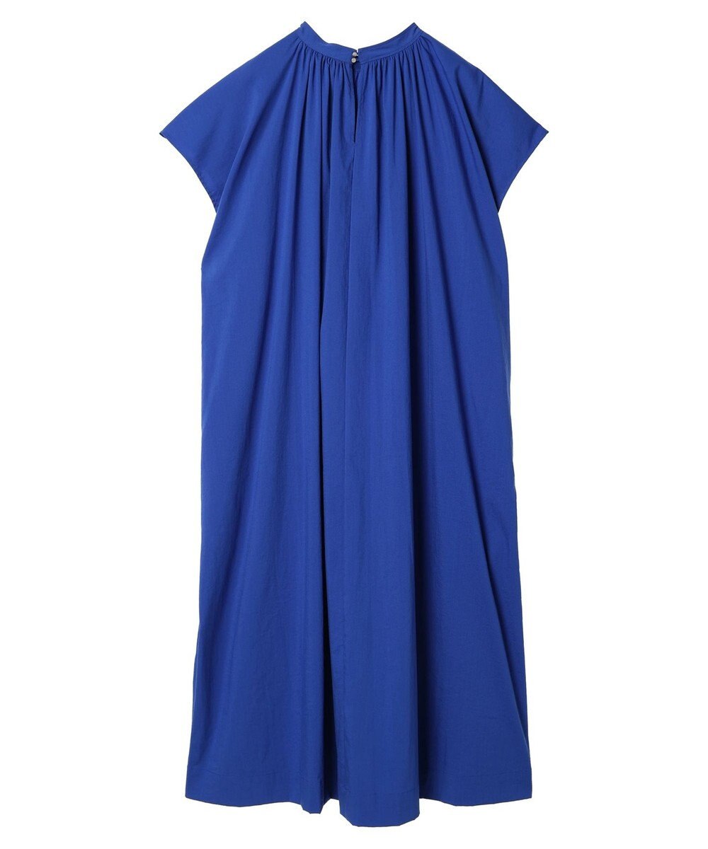 AMERICAN HOLIC 接触冷感丈違いフレンチスリーブワンピース 