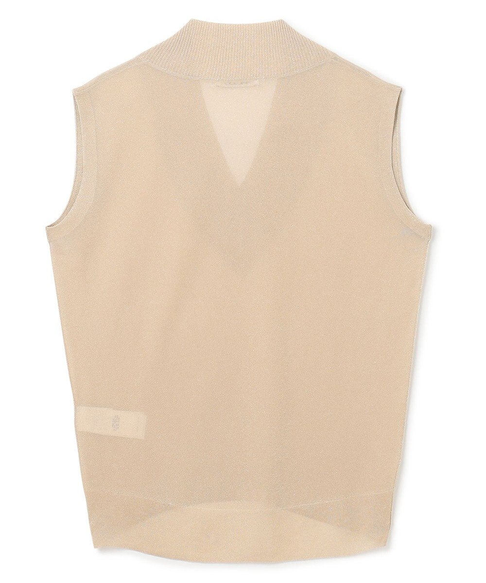 BEIGE， 【洗える】RIOU / ニットトップス 