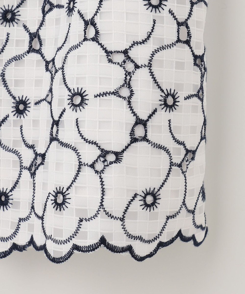 ANY SIS 【優木まおみさんコラボ】愛しの着回し カーディガン×ブラウス セット 