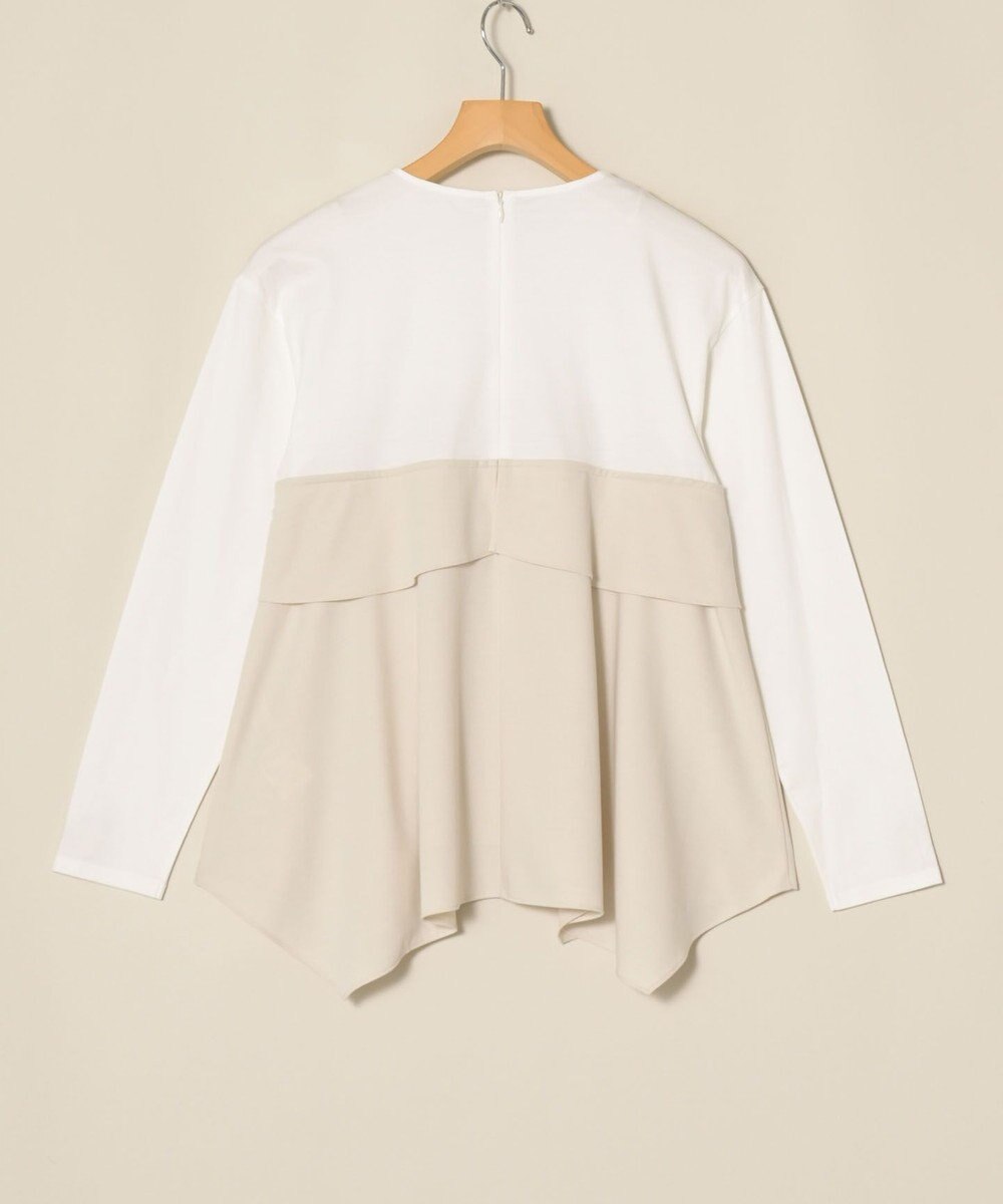 ONWARD Reuse Park 3セット商品/サイズ38【23区】ブラウス春夏×カットソー春夏×パンツ春夏 