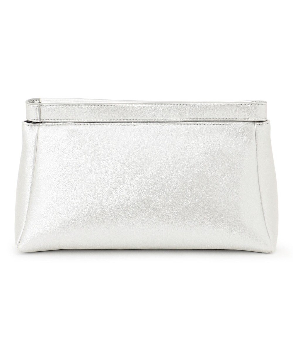 23区 【APPLAUDIR】クラッチバッグ 