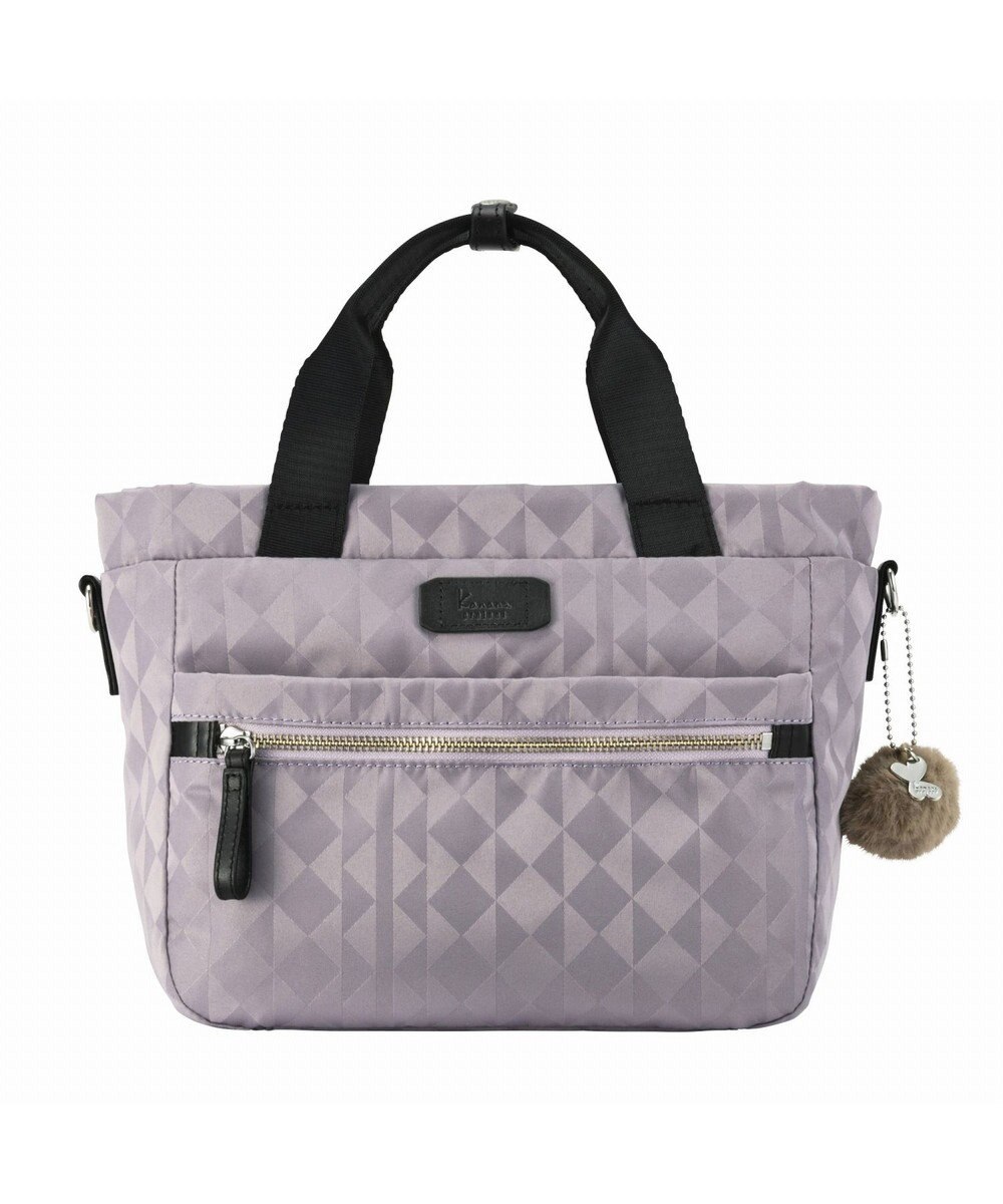 ACE BAGS & LUGGAGE Kanana project カナナモノグラム3rd ショルダーバッグ 11915 カナナプロジェクト 