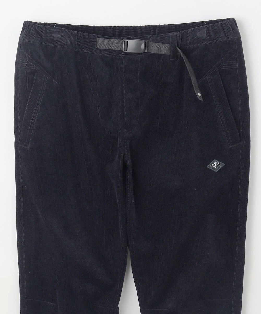 JOSEPH ABBOUD MOUNTAIN 【ストレッチ/ソフトタッチ】コーデュロイ クライミング パンツ 