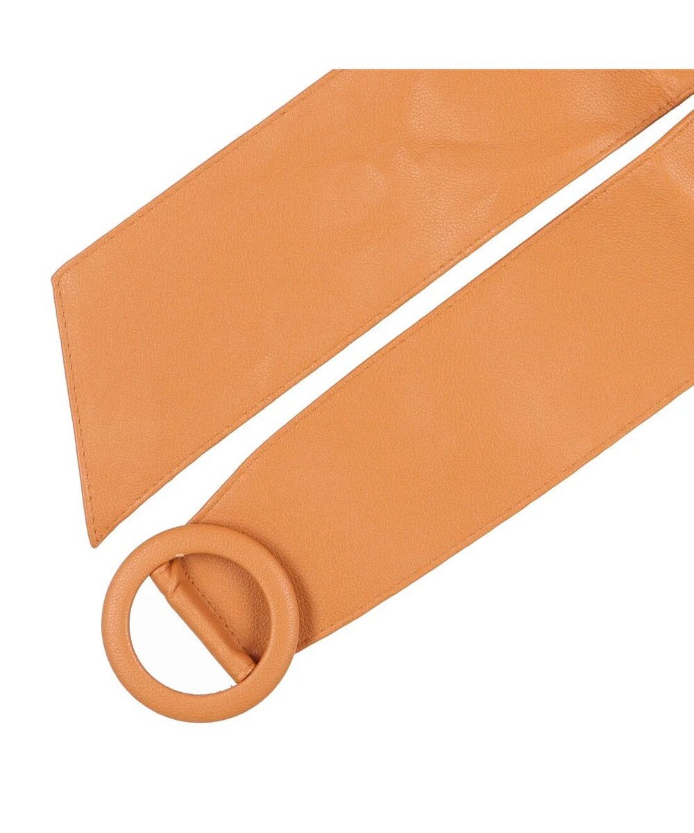 UNBILLION カシュネ cache nez / サッシュ太ベルト 