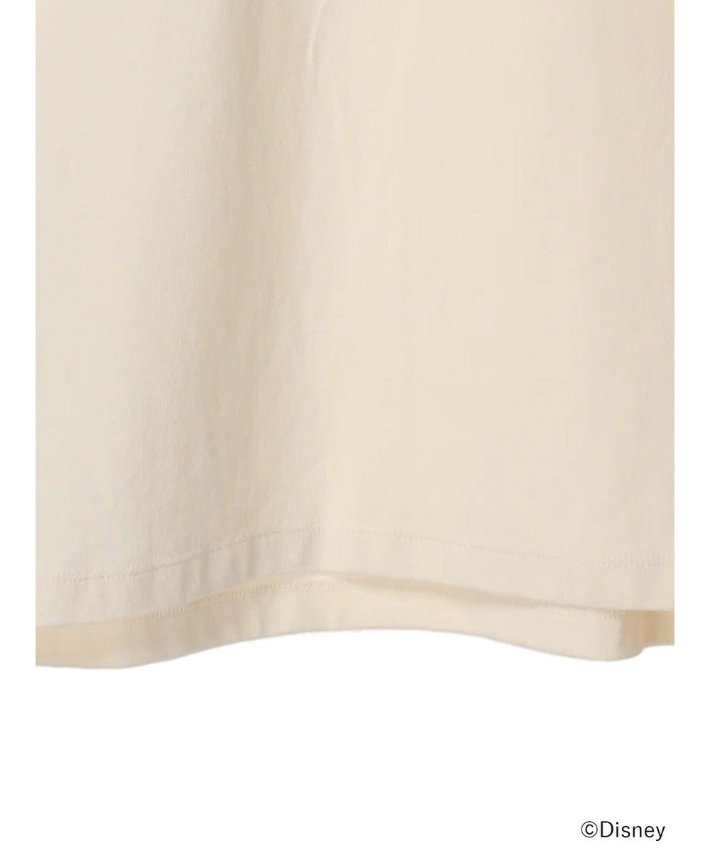 earth music&ecology Ｇｏｏｆｙ＆Ｍａｘ／バックプリントねずみＴｅｅ 