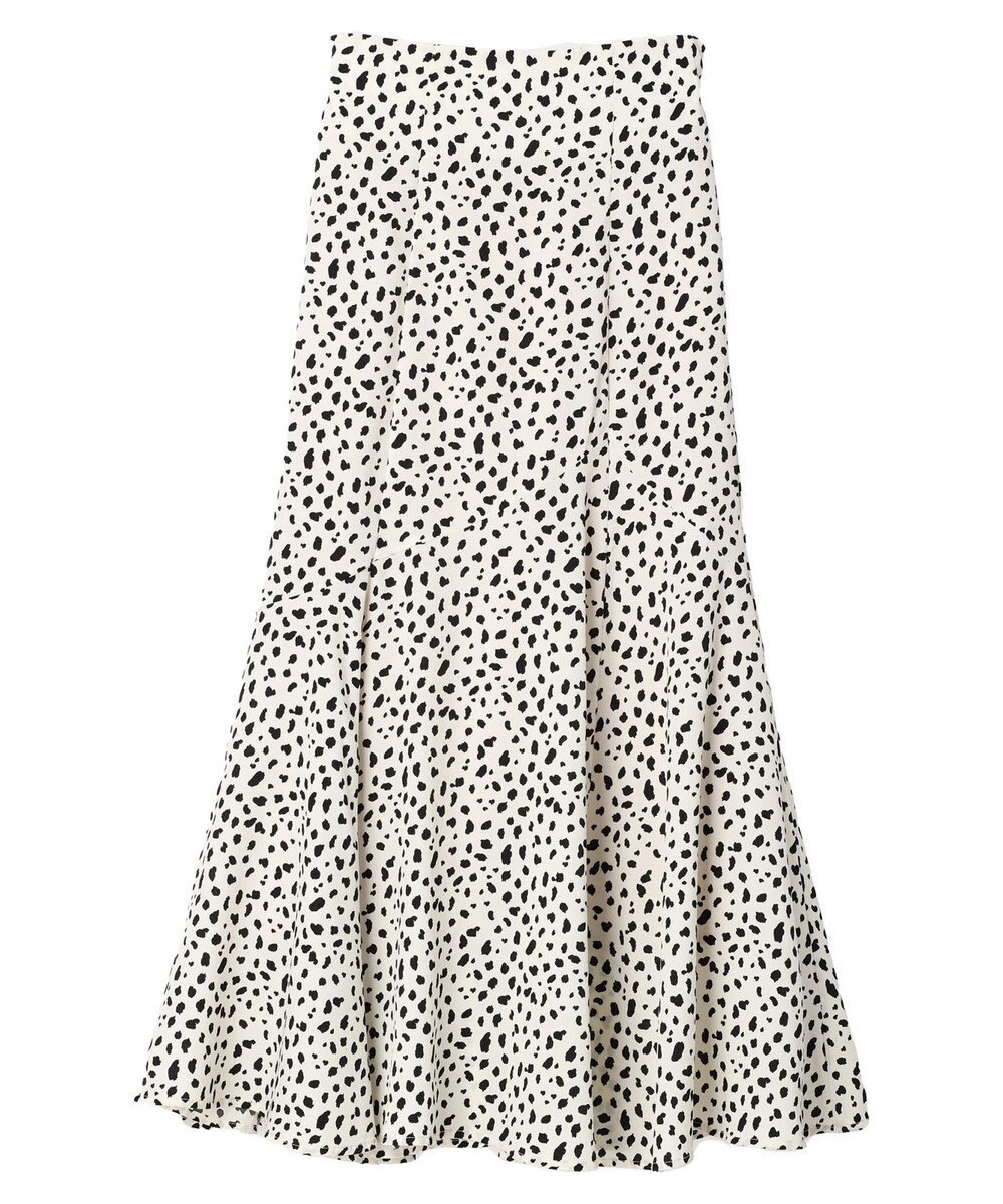 Green Parks ・ＥＬＥＮＣＡＲＥ　ＤＵＥダルメシアンマーメイドスカート 