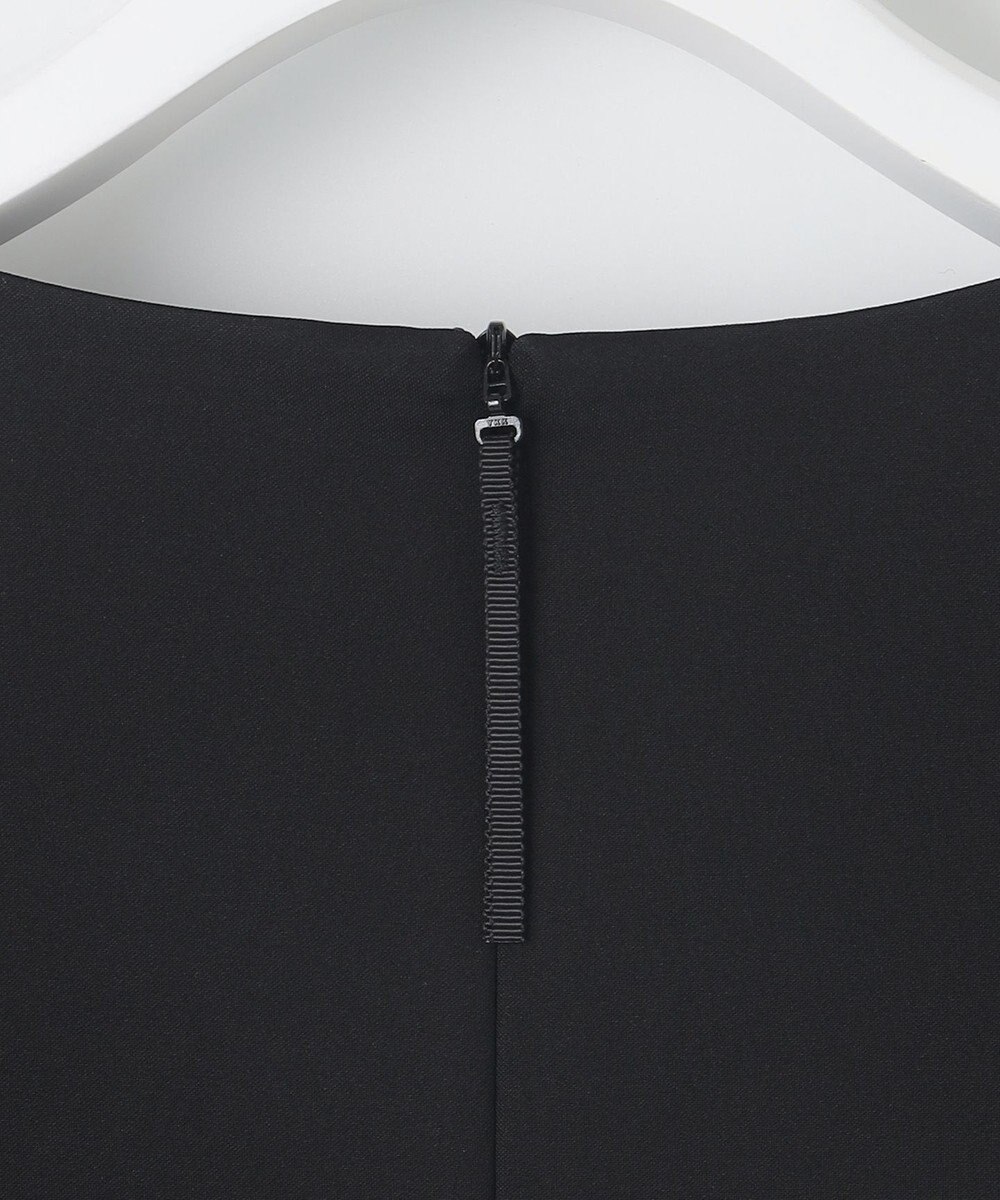 自由区 L 【セットアップ対応・洗える】モクロディ ワンピース 