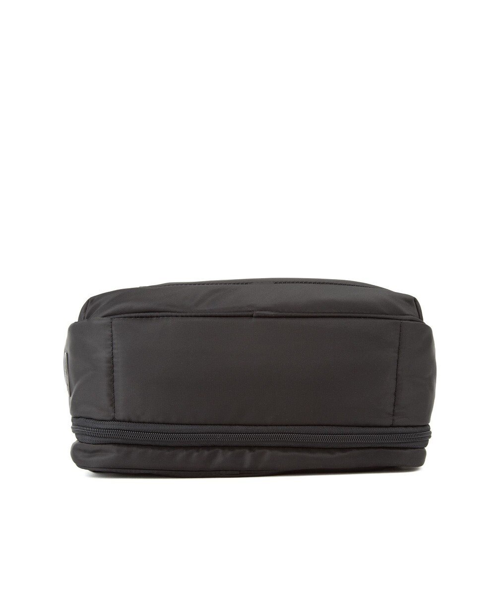 ACE BAGS & LUGGAGE World Traveler サビオ ビジネスリュック B4サイズ 15.6インチPC収納 エキスパンド(容量拡張) ２気室 65343 ワールドトラベラー 