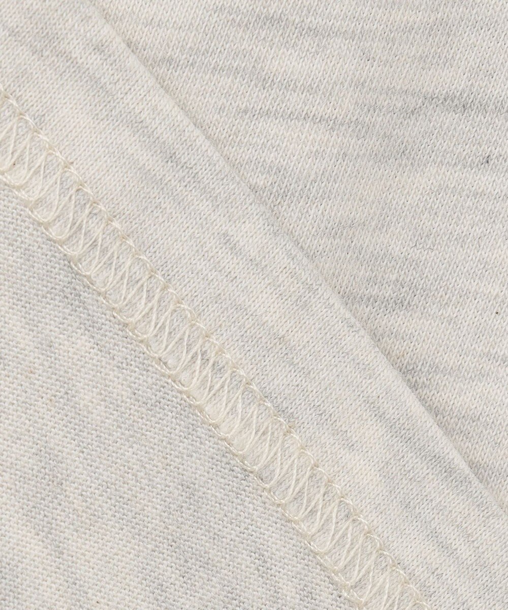 ANY KIDS ロゴ入り 長袖 Ｔシャツ 