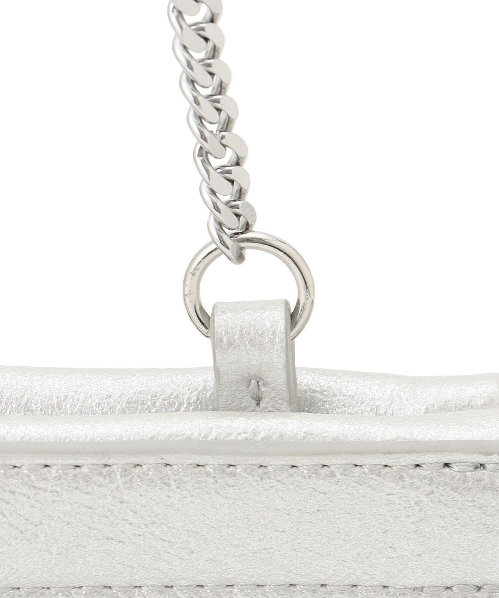 23区 【APPLAUDIR】クラッチバッグ 