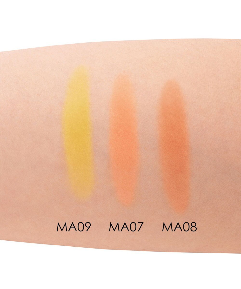 Chacott Cosmetics マルチカラーバリエーションMA08[MATTE] 