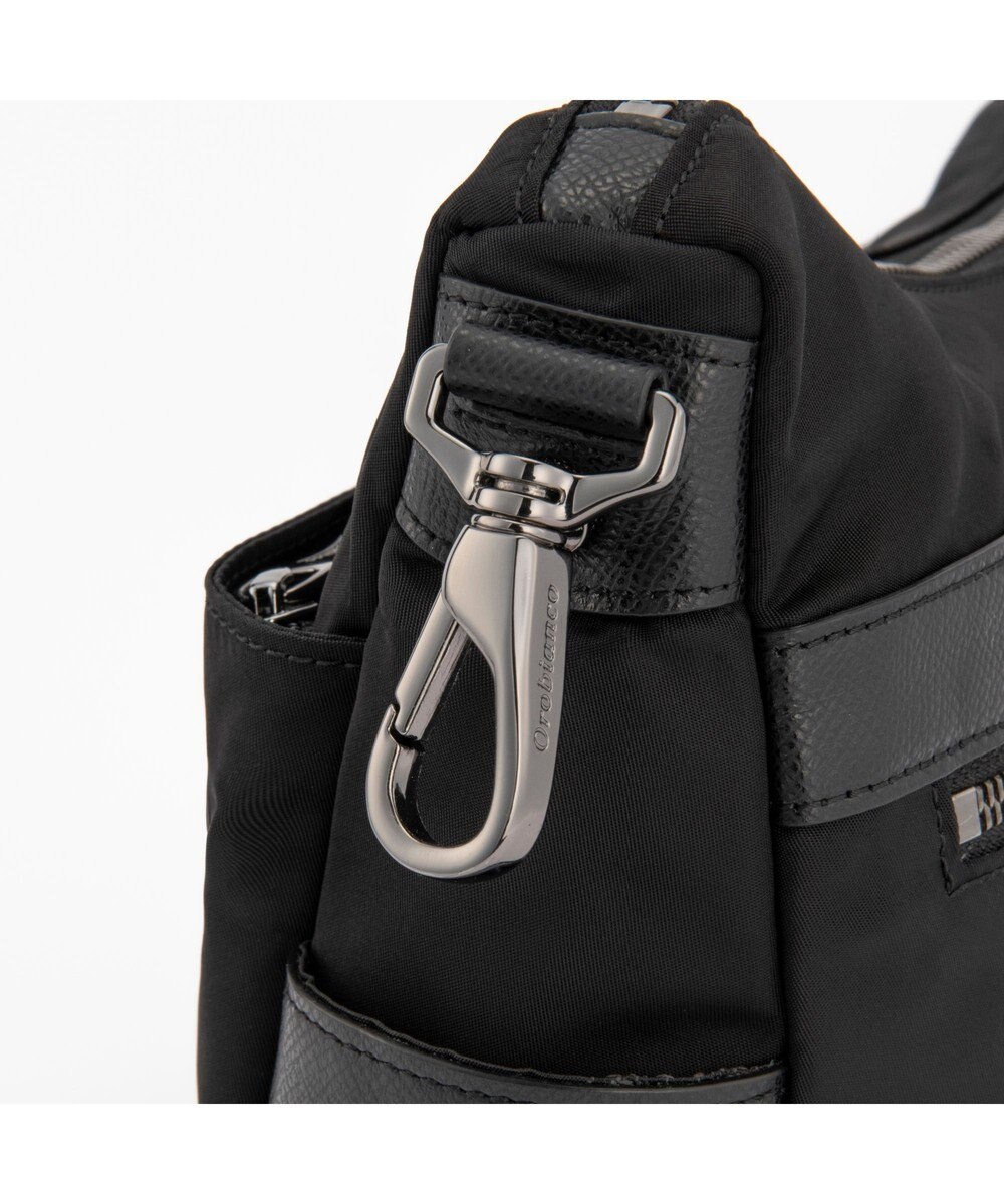 ACE BAGS & LUGGAGE Orobianco ソロペルテ ショルダーバッグ  7L 620g 92954 オロビアンコ 