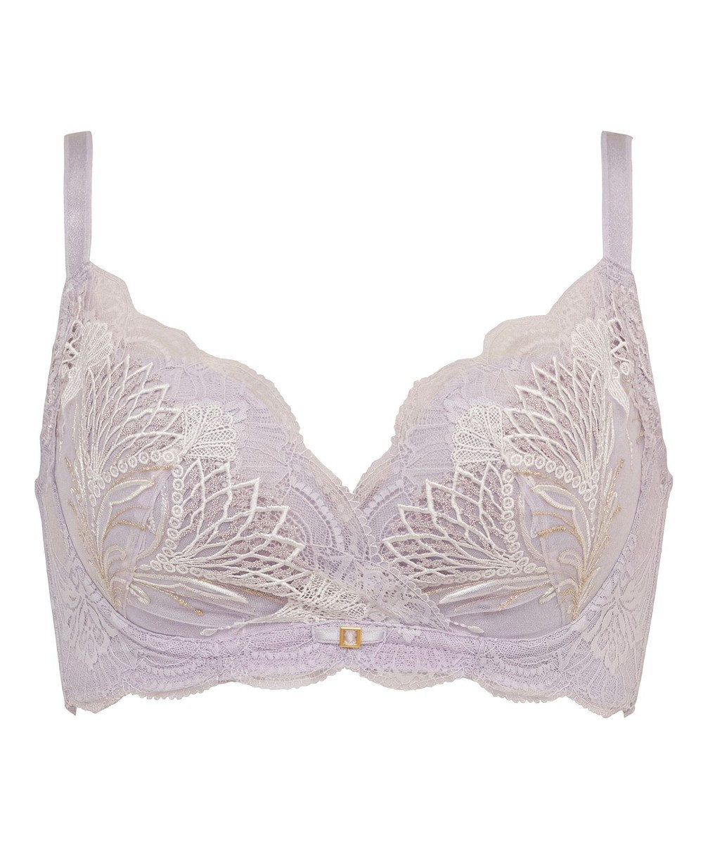 BRADELIS New York 【BRADELIS New York】ノンワイヤーブラ26S1 ブラデリス 補正下着 補整 ブラジャー 