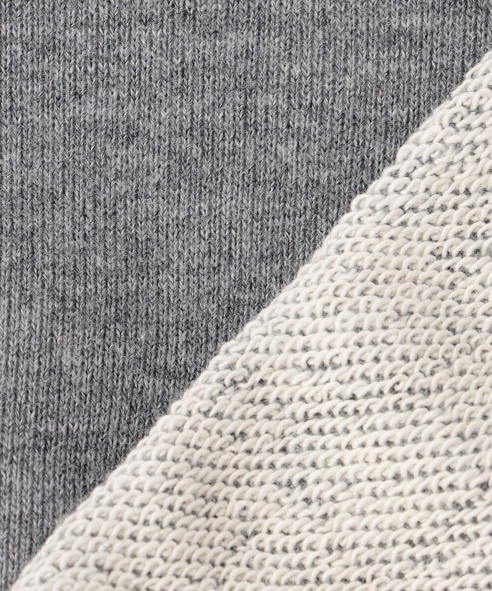 J.PRESS KIDS 【100-130cm】バックブル トレーナー 