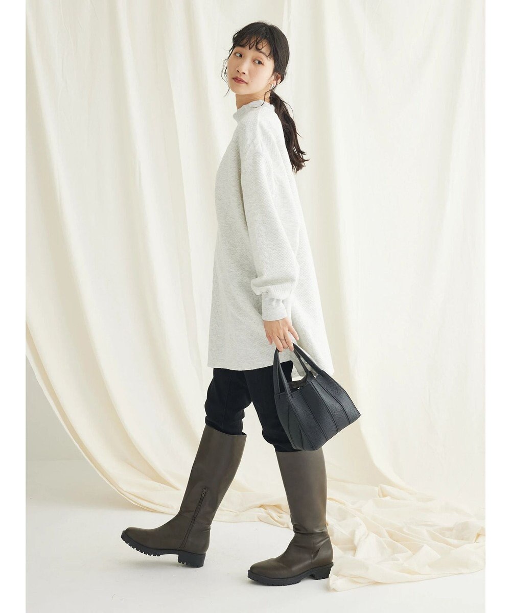 CRAFT STANDARD BOUTIQUE JQカットチュニック2 