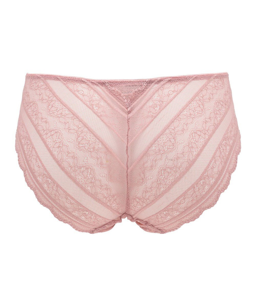 BRADELIS New York 【BRADELIS New York】ナオミスタイルパンティ24S1 