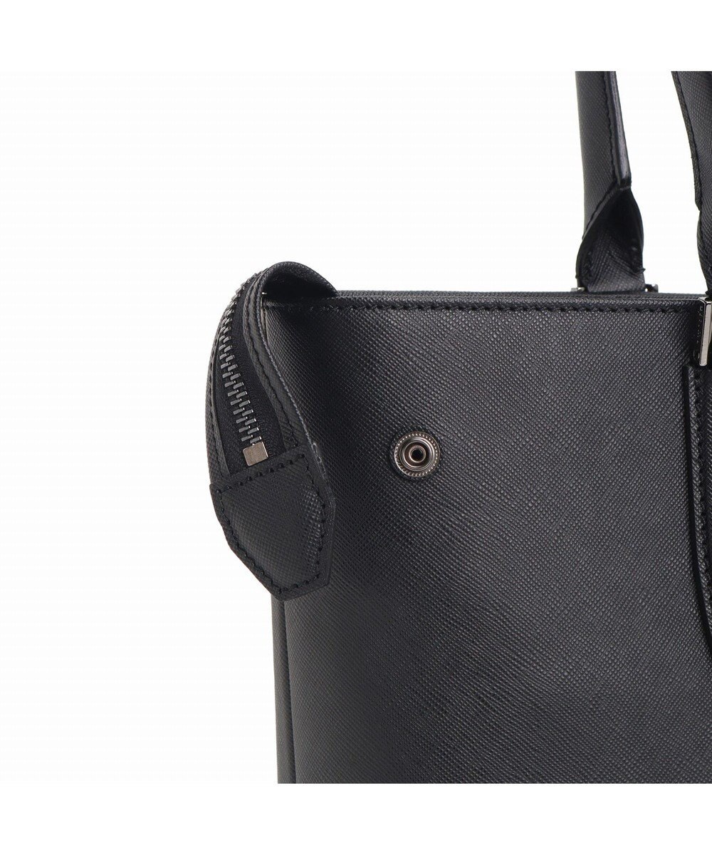 ACE BAGS & LUGGAGE ultima tokyo ヴァージル ビジネスバッグ A4サイズ 14インチPC収納 70135 ウルティマトーキョー 