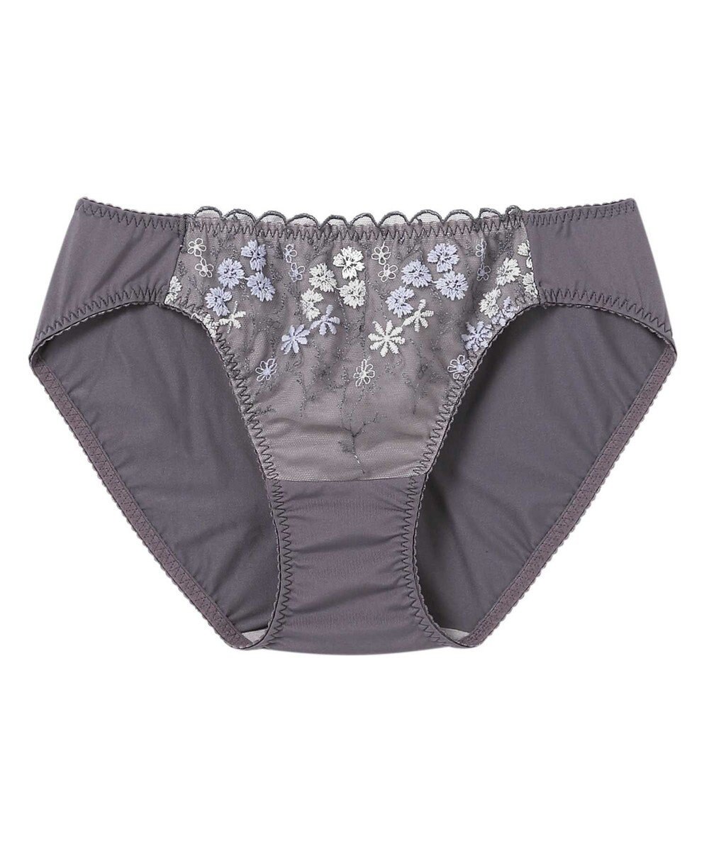 une nana cool Botanical eden ショーツ 