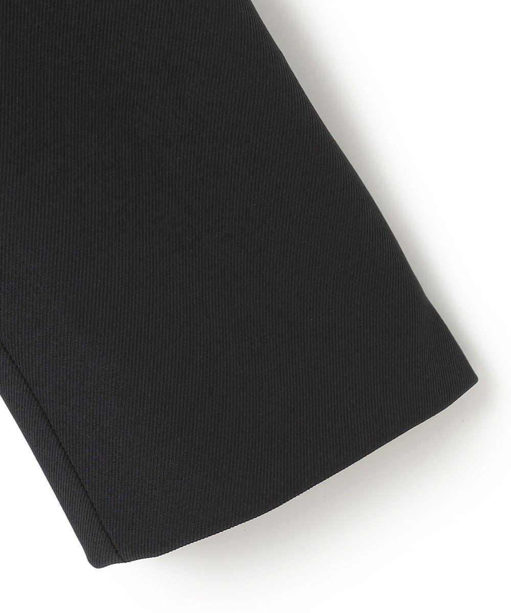 BEIGE， 【洗える・L-size】ALAINA / Vネックカラージャケット 