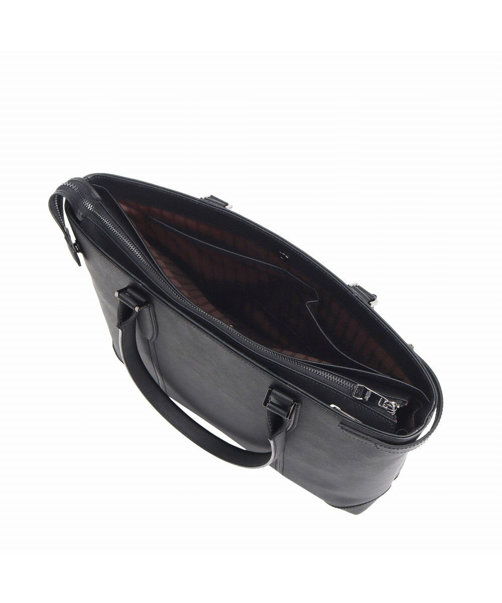 ACE BAGS & LUGGAGE ultima tokyo ヴァージル ビジネスバッグ A4サイズ 14インチPC収納 70135 ウルティマトーキョー 