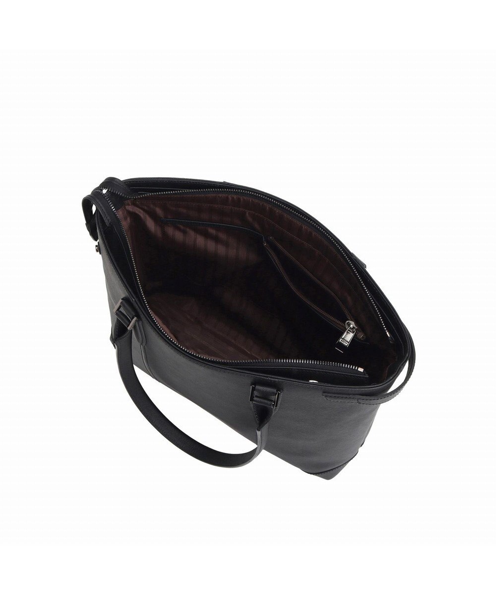 ACE BAGS & LUGGAGE ultima tokyo ヴァージル ビジネスバッグ A4サイズ 14インチPC収納 70135 ウルティマトーキョー 