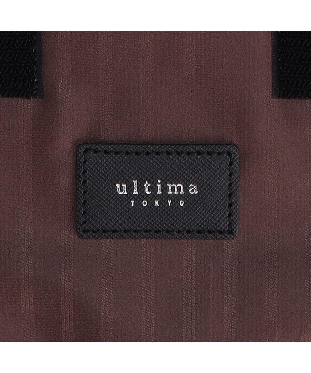 ACE BAGS & LUGGAGE ultima tokyo ヴァージル ビジネスバッグ A4サイズ 14インチPC収納 70135 ウルティマトーキョー 