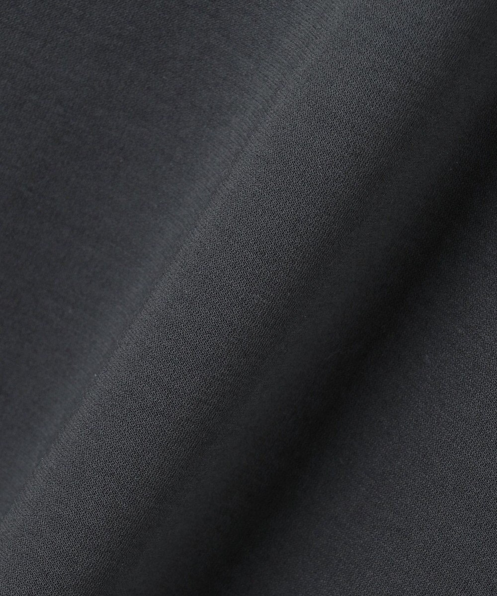 uncrave ダブルフェイスジャージー ワンピース 