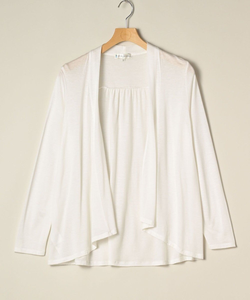 ONWARD Reuse Park 【組曲】カットソー春夏 