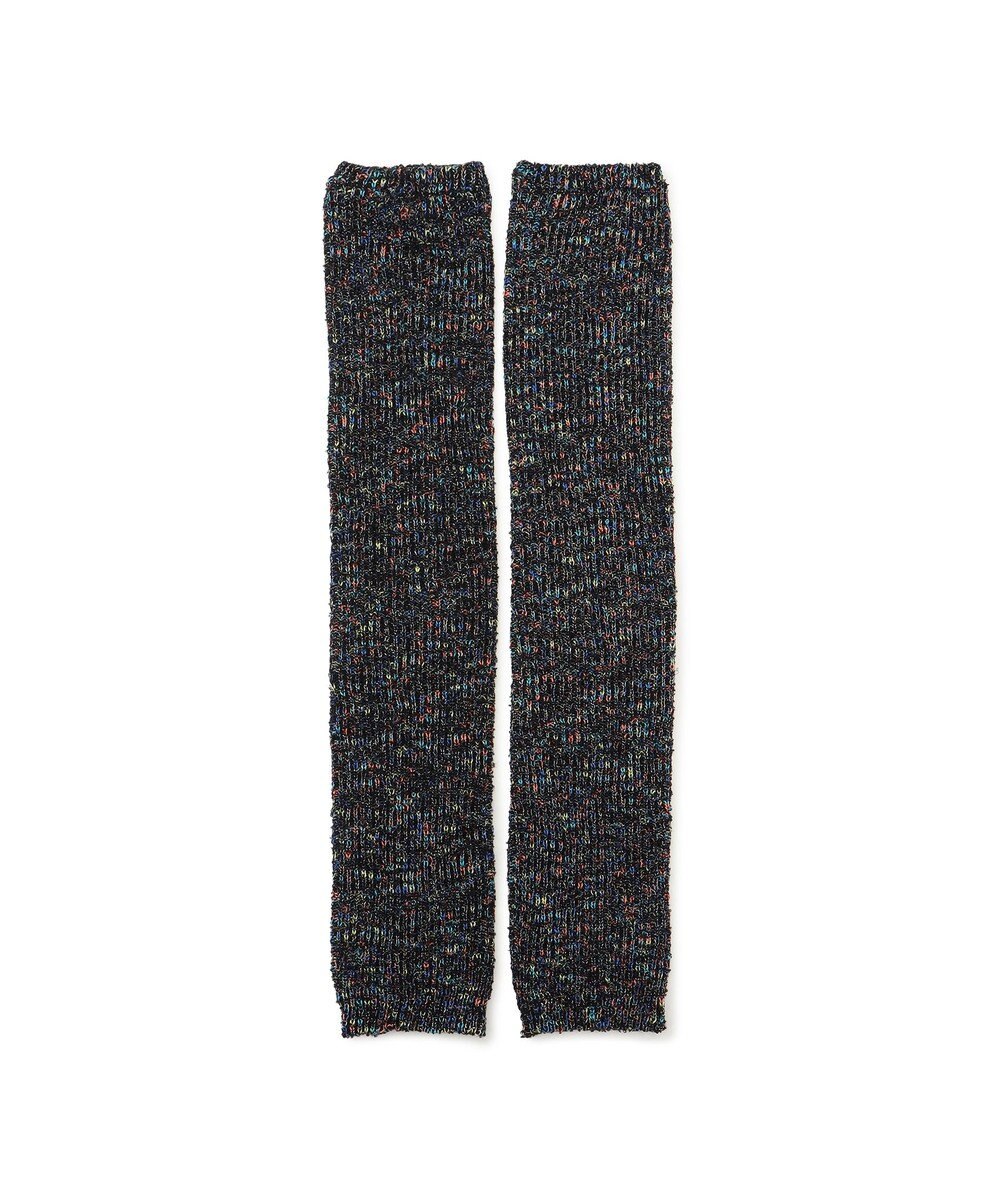 Chacott レッグウォーマー 