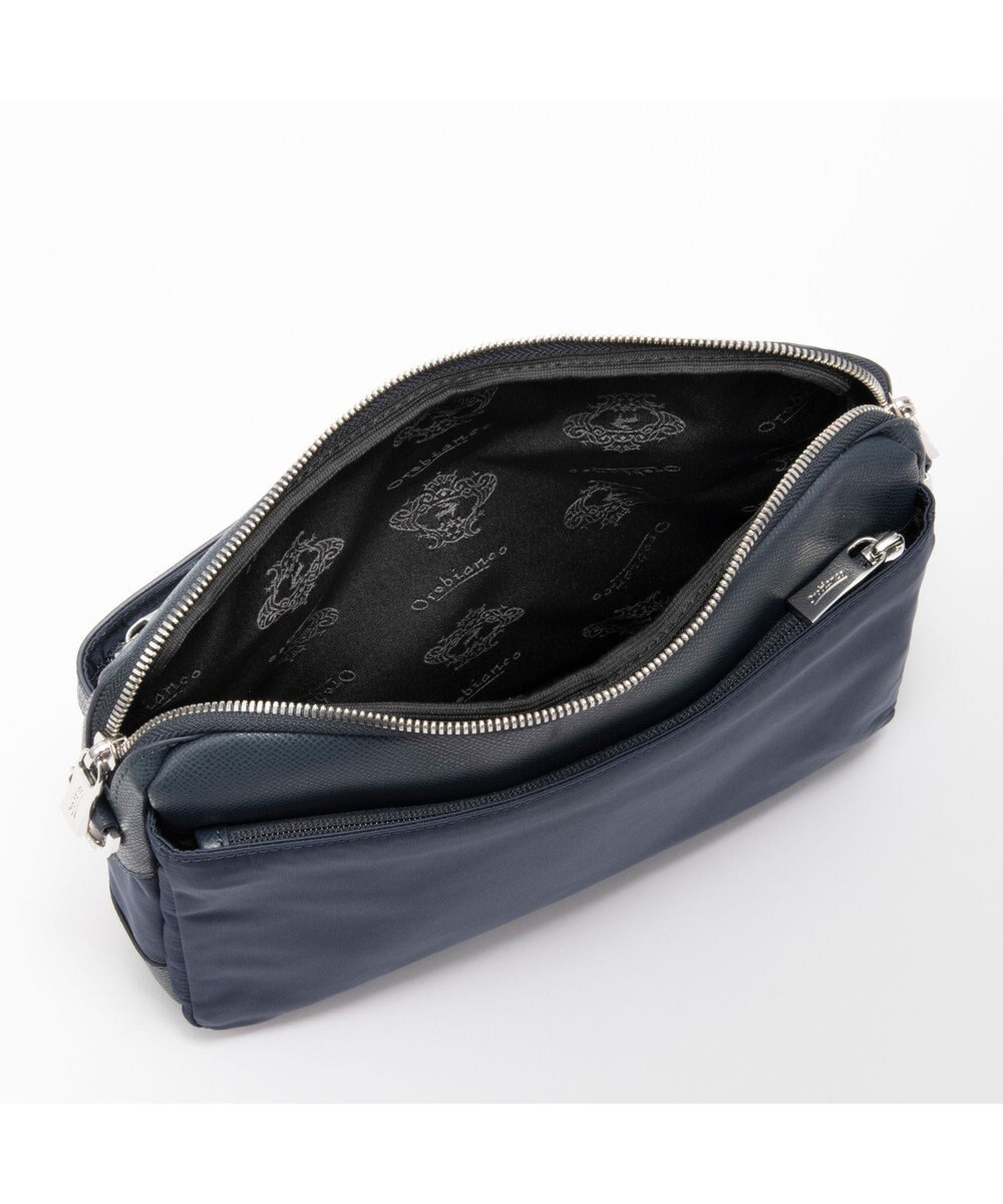 ACE BAGS & LUGGAGE Orobianco ソロペルテ ショルダーバッグ  4L 560g 92952 オロビアンコ 