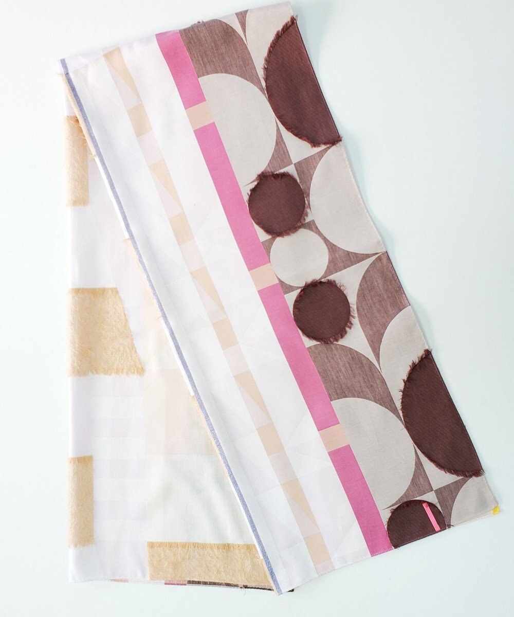 POLS キュプラロングストール 