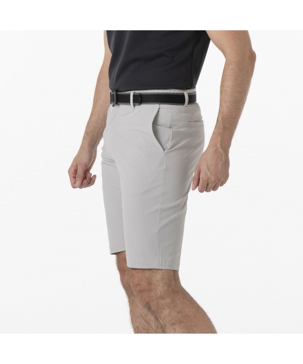 ZERO HALLIBURTON 【接触冷感】 アンチシースルーショートパンツZHG-M5S10b 82961 