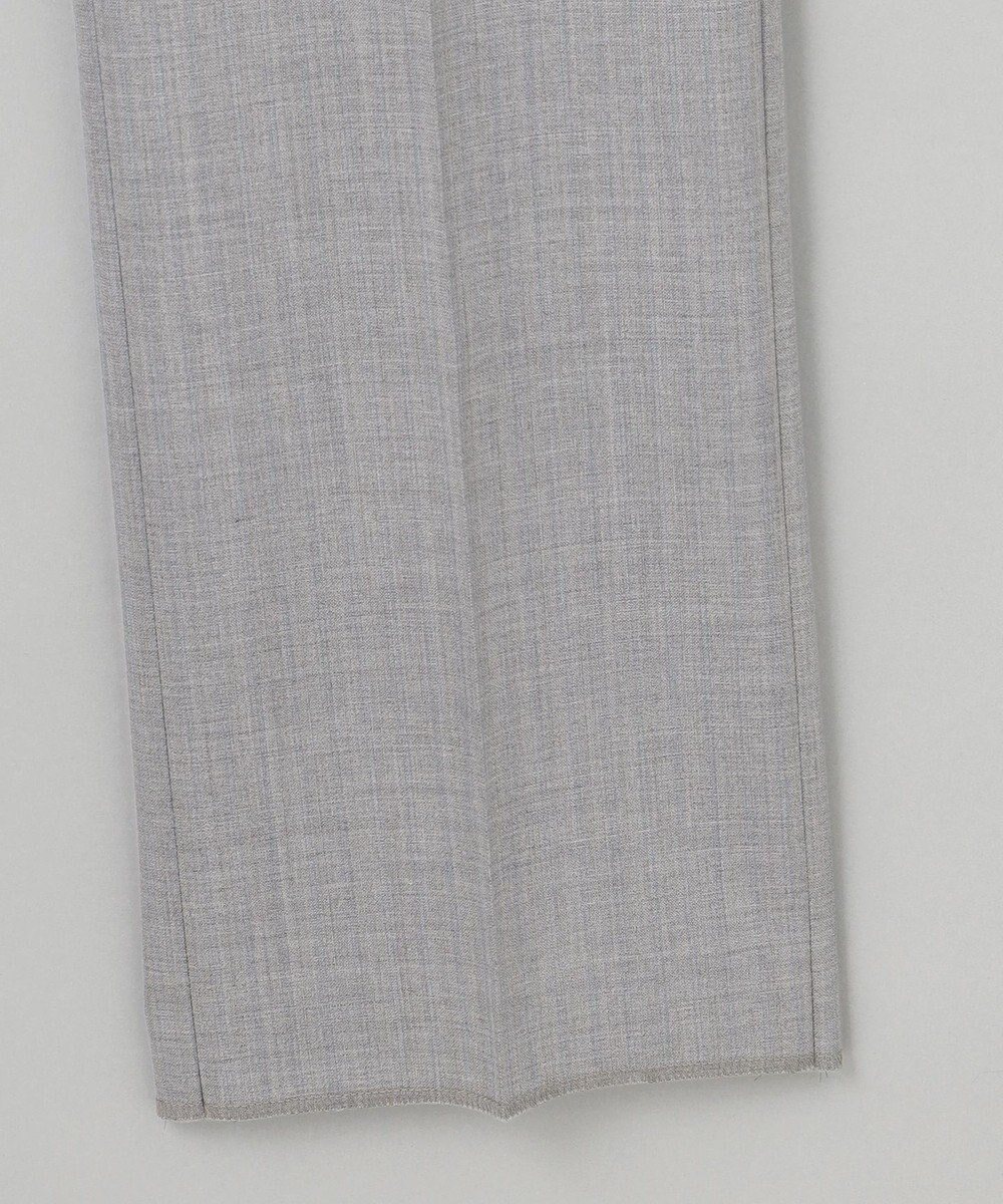 GOTAIRIKU 【DORMEUIL】トロピカルアマデウス スーツ（グレー） 