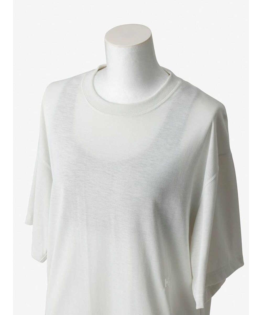 HELLY HANSEN 【UVケア・抗菌防臭・速乾】ショートスリーブワンポイントティー 