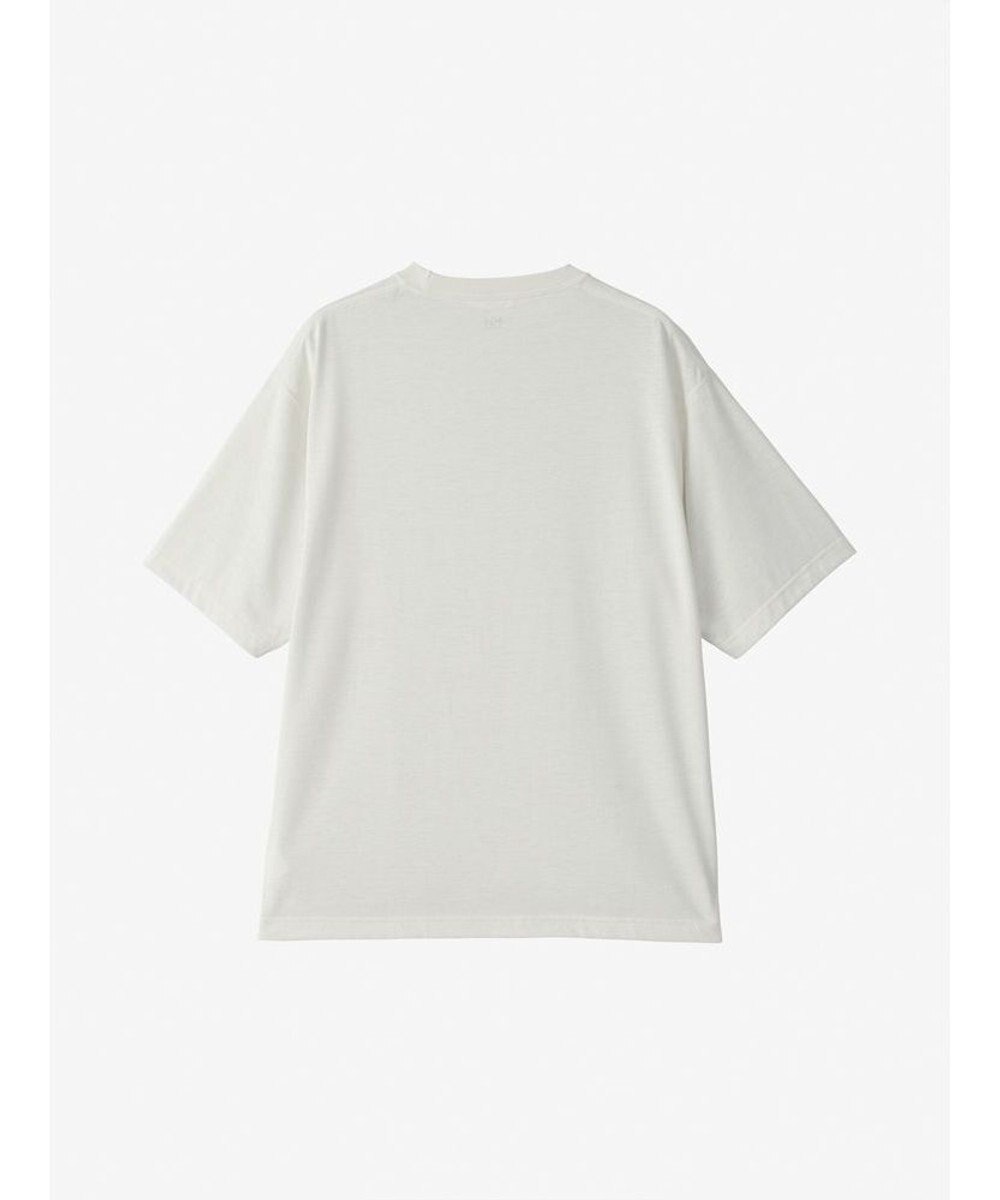 HELLY HANSEN 【UVケア・抗菌防臭・速乾】ショートスリーブワンポイントティー 