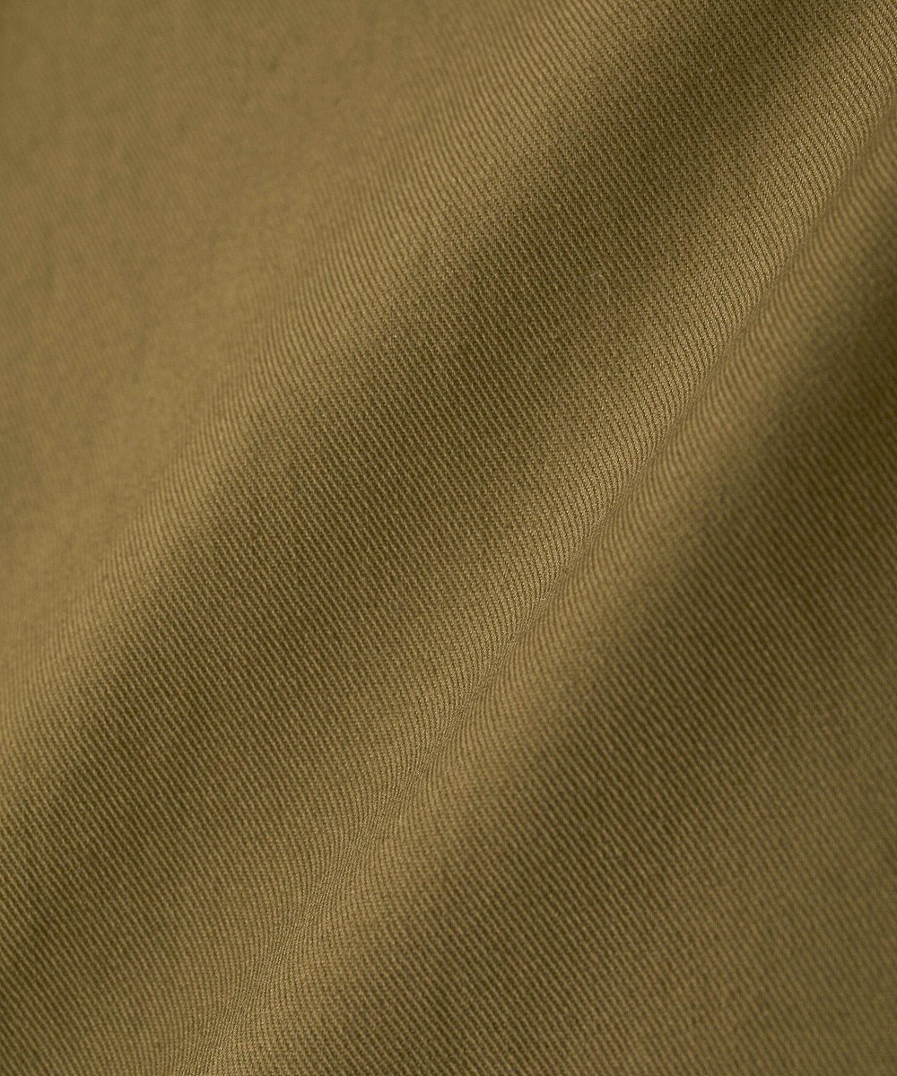 CRAFT STANDARD BOUTIQUE ワイドカーブチノパンツ 