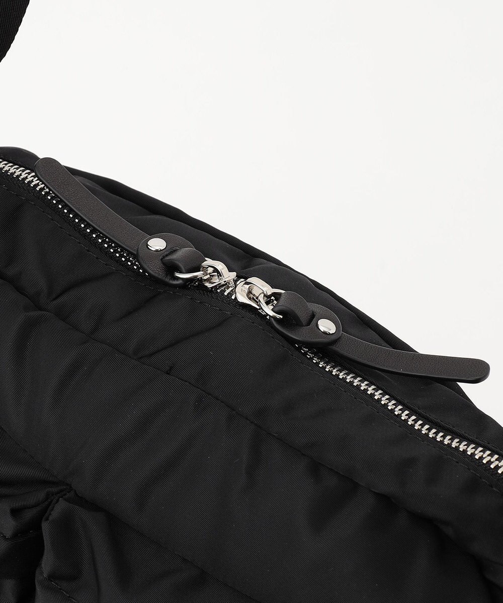 Y'SACCS ダブルポケットベーシックショルダー 