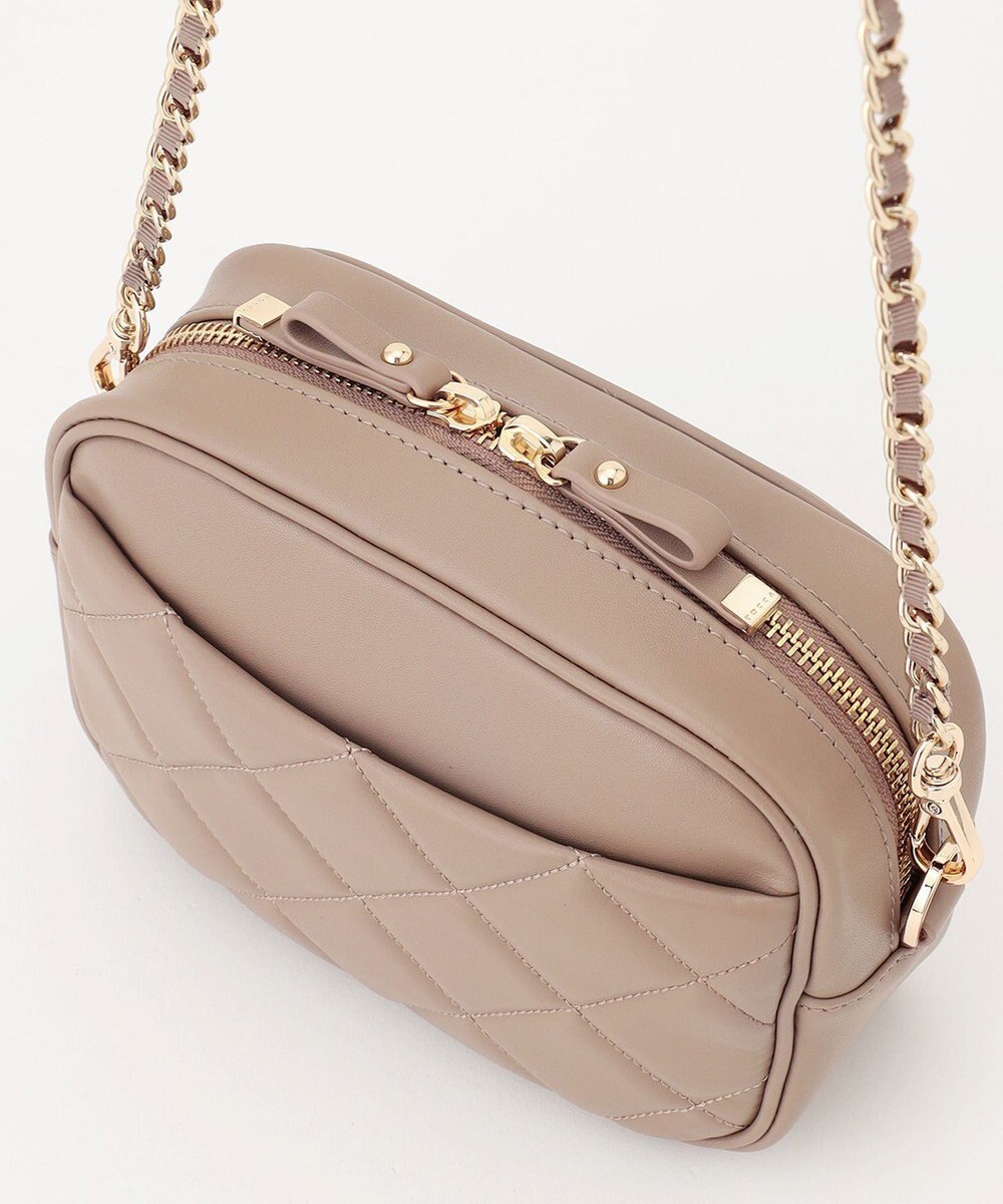 TOCCA PILA CAMERA BAG ショルダーバッグ 